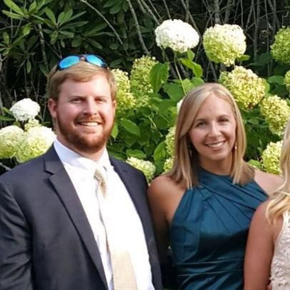 Meet your Posher, Madeline